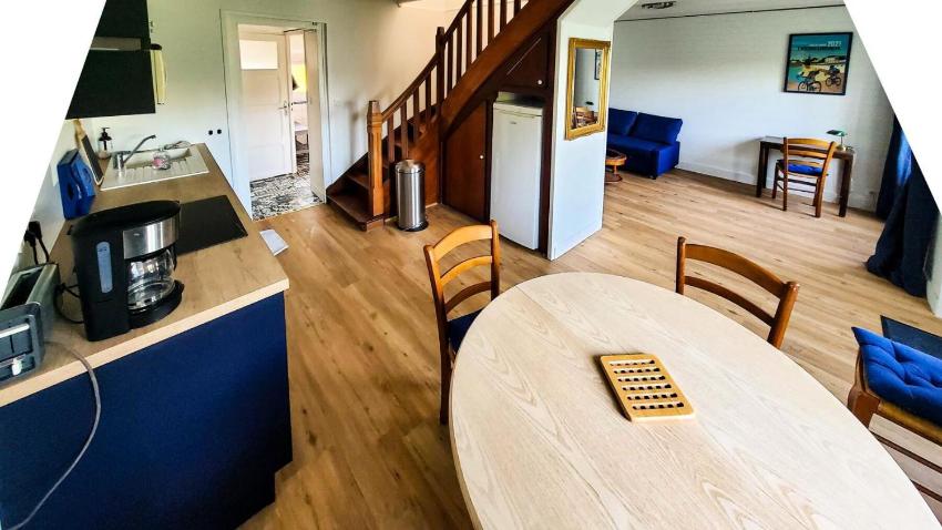 Résidence Ar Veades-trebeurden - Maisons & Villas pour 4 Personnes 684