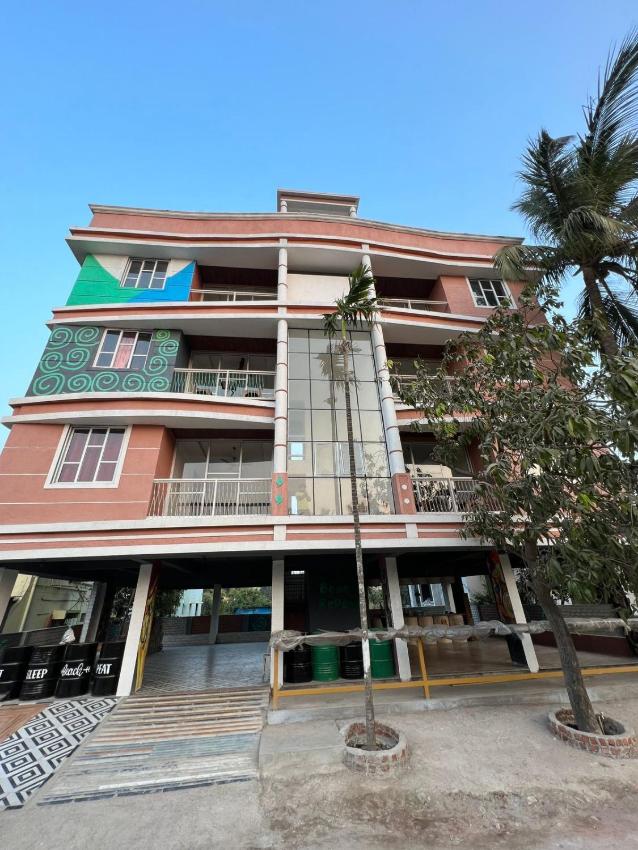 Sea Shore 1Br Apartments Awas By Flora Stays