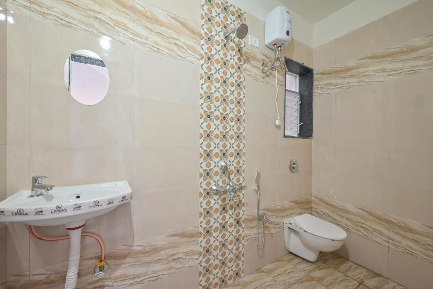 EMPYREAN STAY ll AURA VILLA ll 2BHK ll POOL ll FREE WIFI