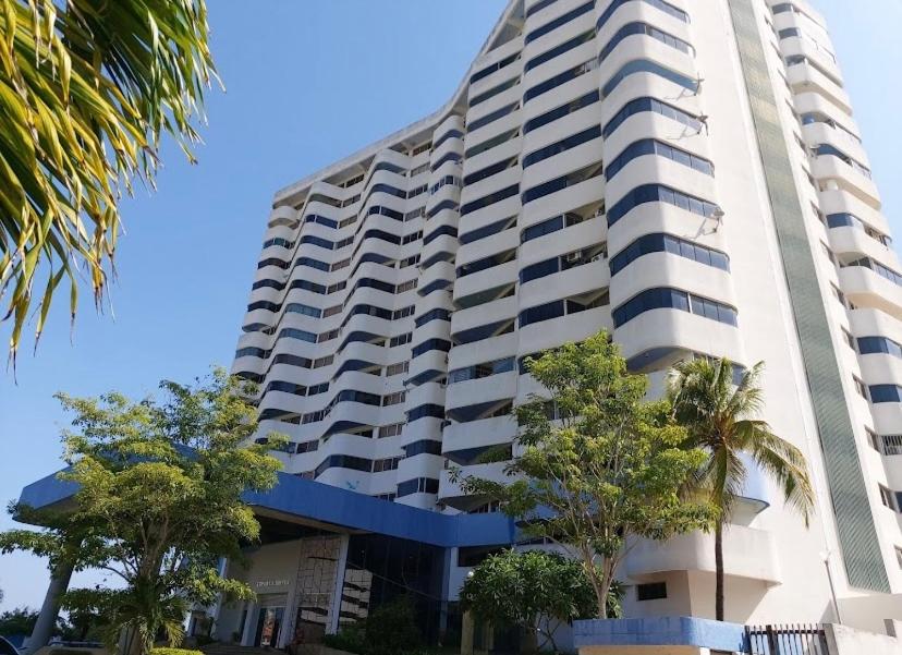 *Tulli Apartmentos Margarita Island*