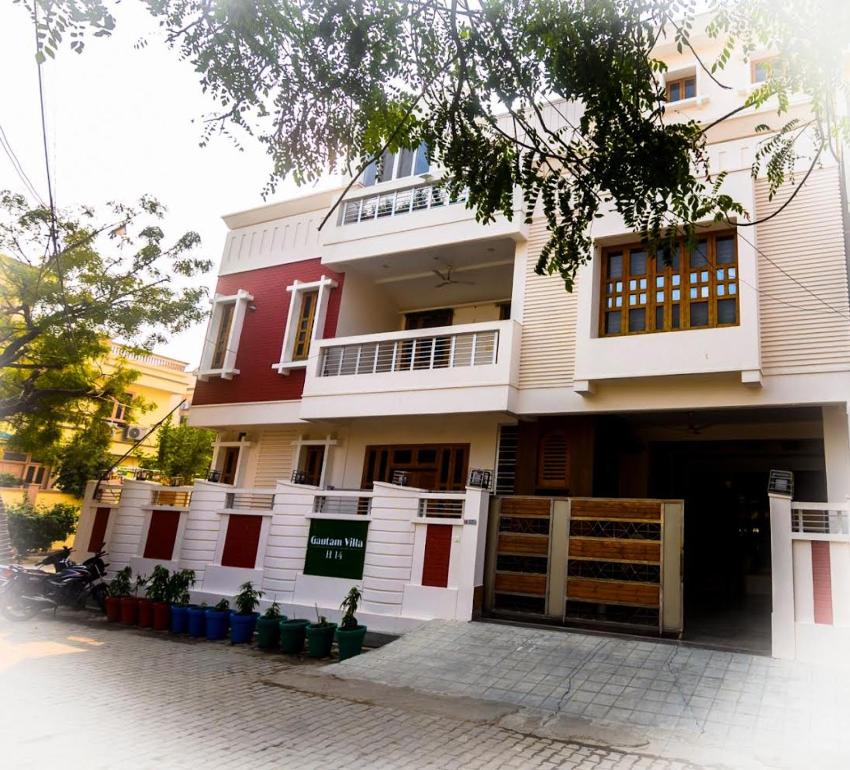 Gautam Villa