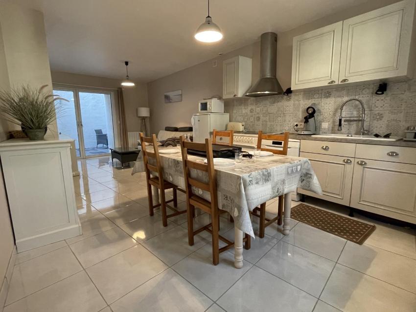 Maison Sète, 4 pièces, 6 personnes - FR-1-338-491