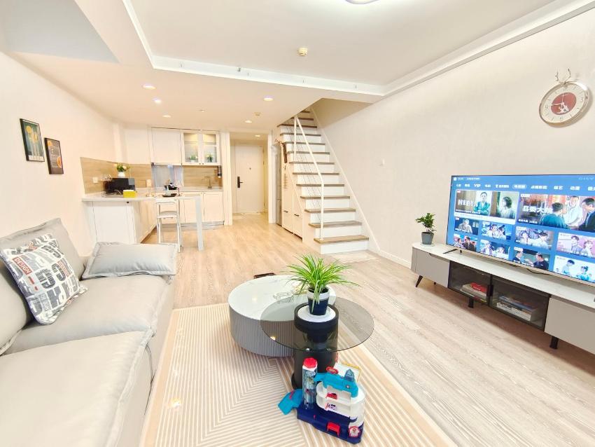 Brightman Premium Service Apartment