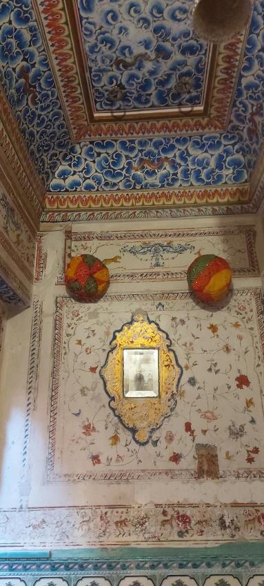 The Princess Guest House