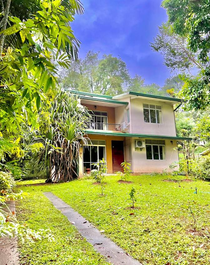 Tantra Yoga Healing Home