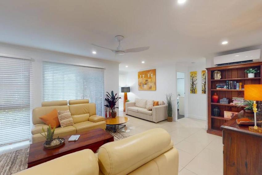 Lotus Landing - A place to relax