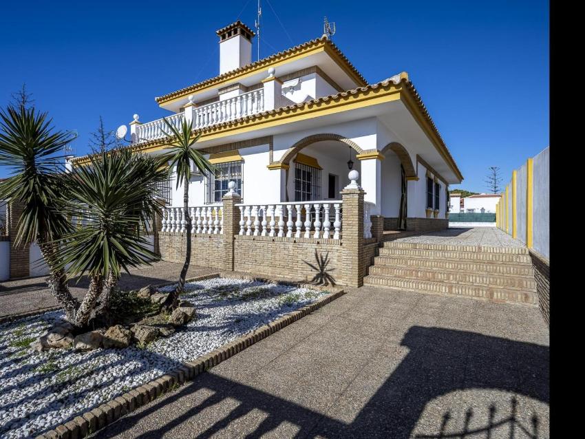 Matalascañas Antonio Migu