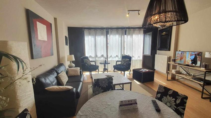 Apartamento Covitury