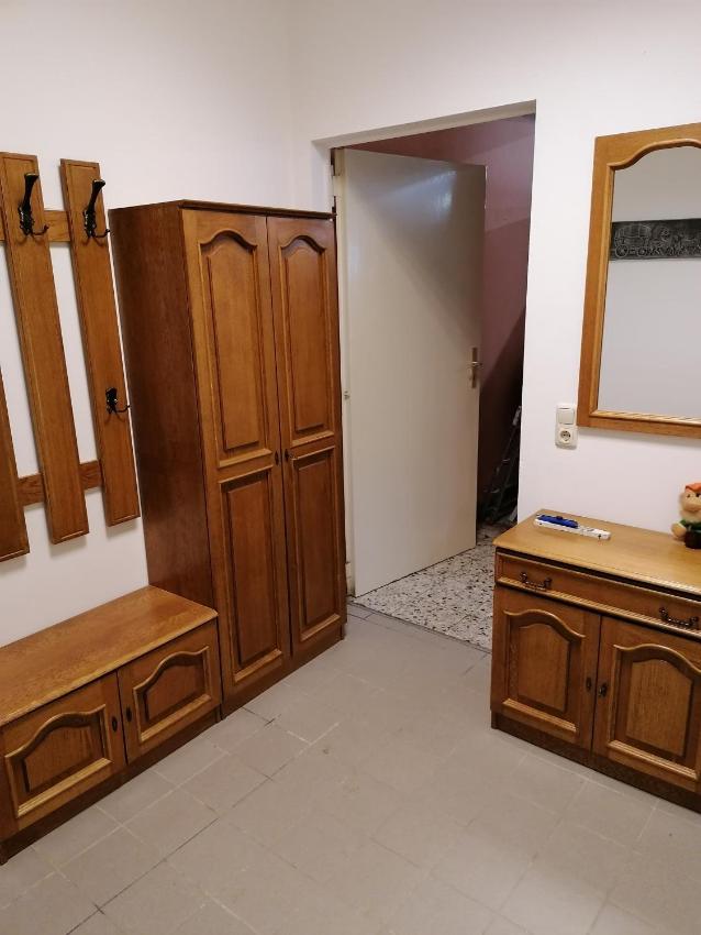 Am Bärenstein im Oberen Erzgebirge