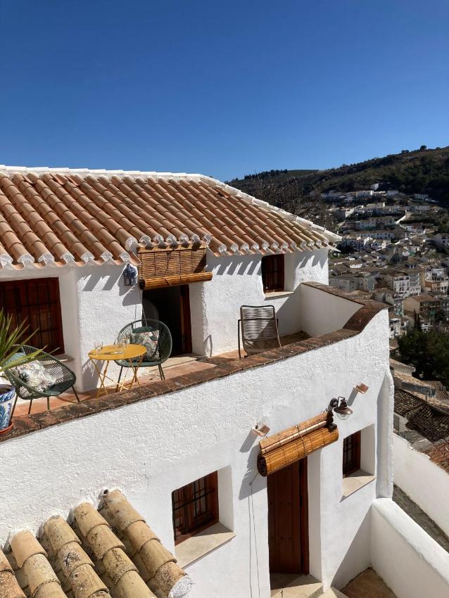 Las casillas de la Villa: SOLEÁ