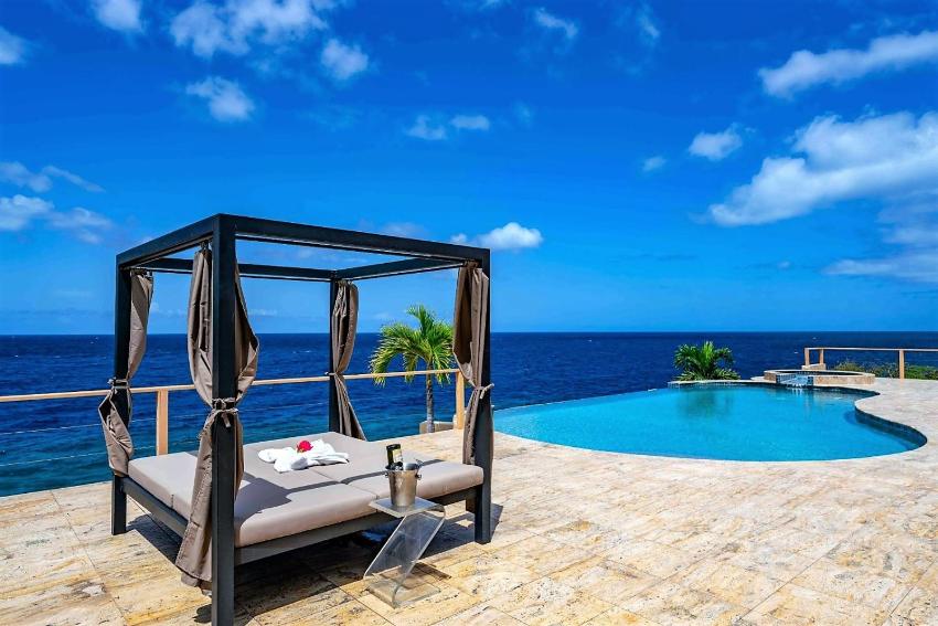 Villa Magic Time - Oceanfront