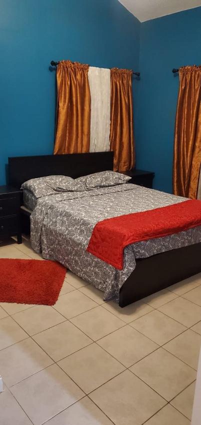 Carribbean Estate Vacation Home