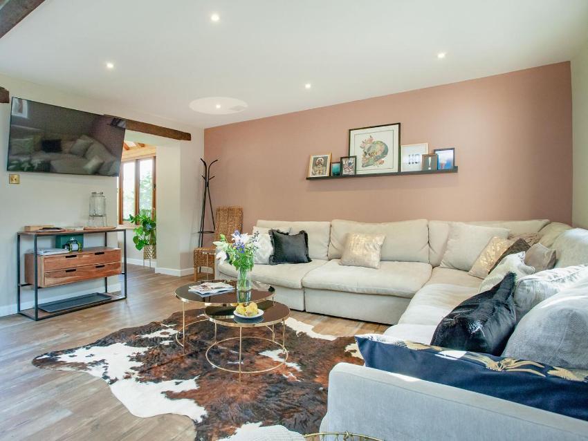 South Pusehill Cottage