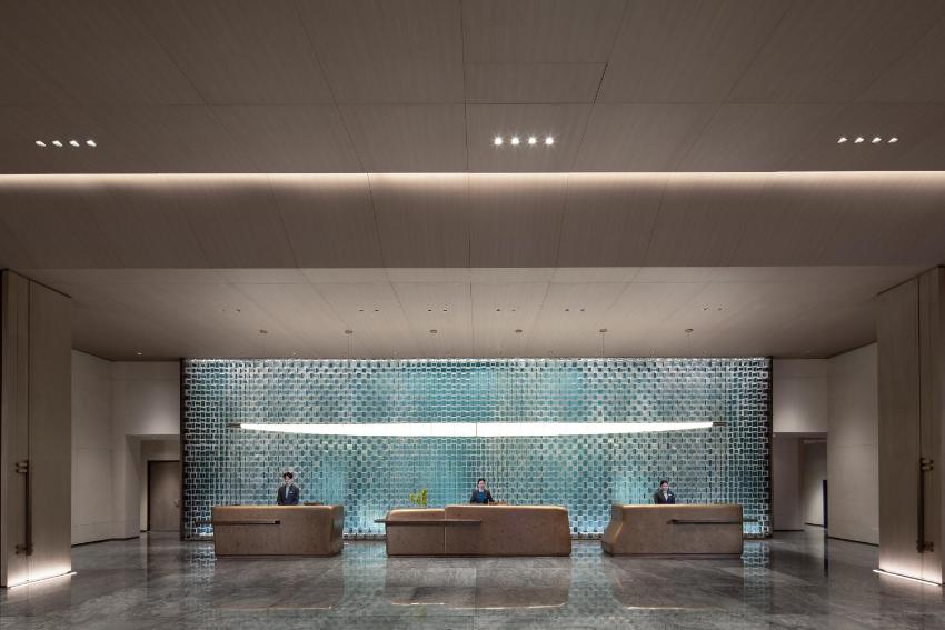 Ningbo International Conference Center Wonderland Hotel