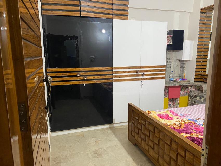 Fancy and Modern Apartment