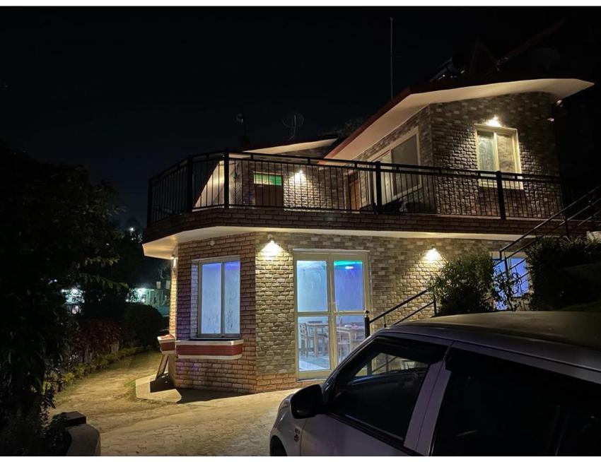 Kings Cottage, Bhimtal
