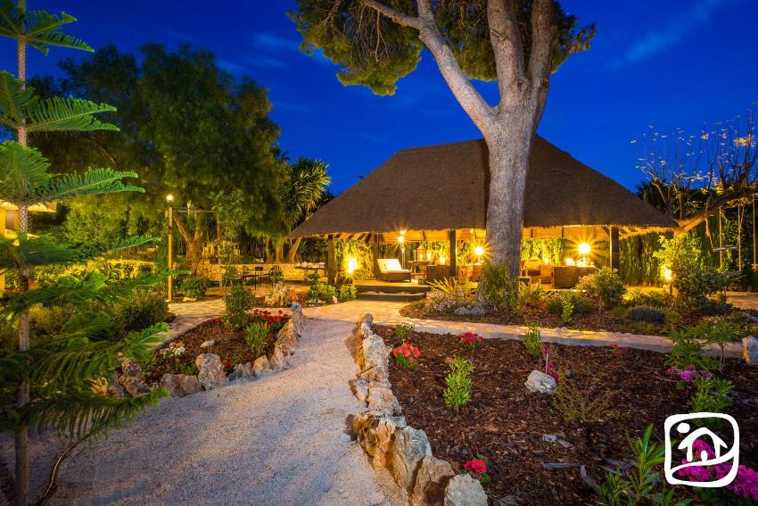 Villa Andaman by Abahana Villas