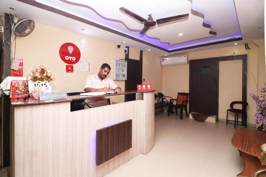 OYO Hotel Maruti Lodging