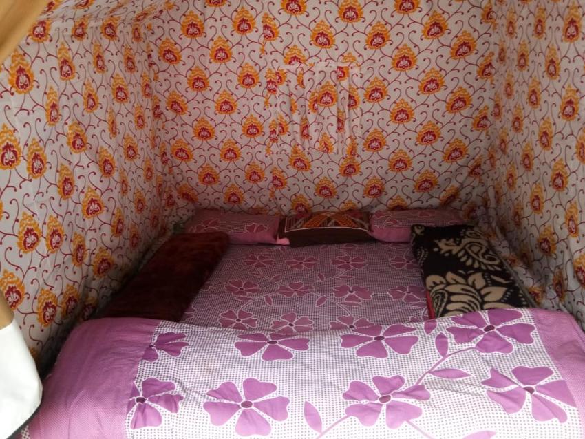 Kheerganga Adventure Camp