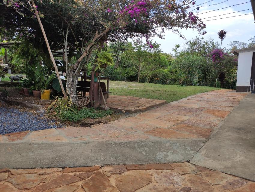 Apartamento en Finca Cafetera Alto Bonito Barbosa- Santander