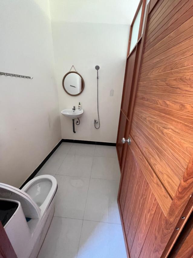 Homestay Rừng Vàng