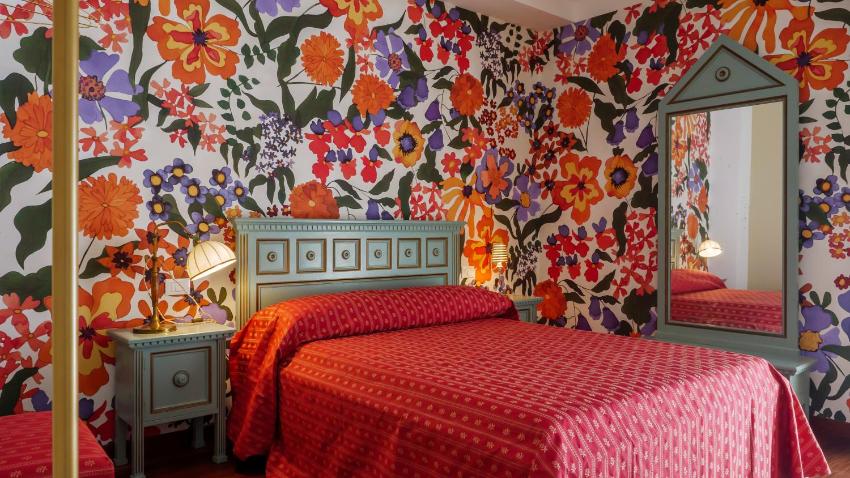 Chez Nous L'Aquila Casa vacanze