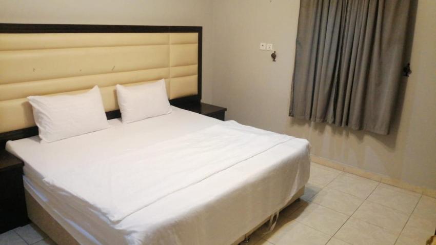 نوارة المنسك