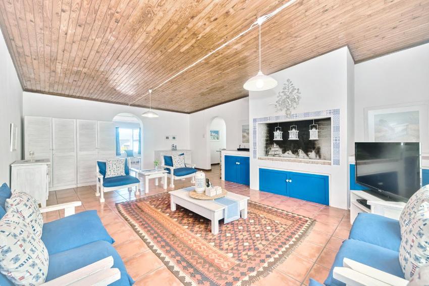 Wessel Street 4 in Agulhas