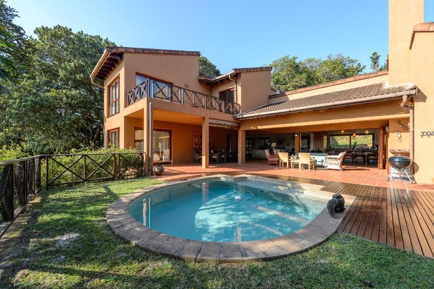 San Lameer Villa 5910 - Four Bedroom Luxury - 8 pax - San Lameer Rental Agency