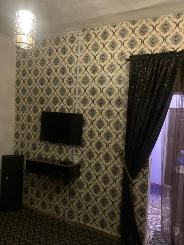 Residential Lovely Unit