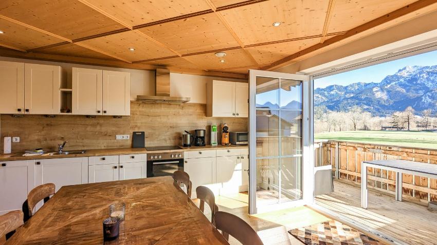 Ferienwohnung Landliebe