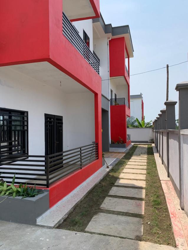 Résidence Magnificat