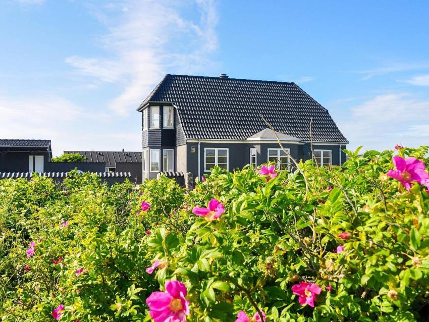 Holiday home Lemvig IV