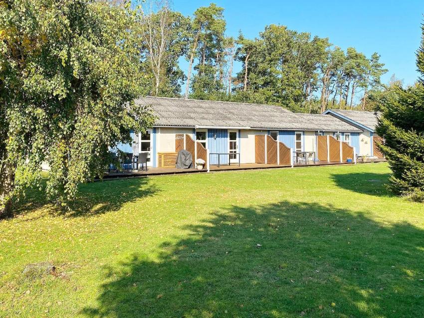 Holiday home Nexø XLI