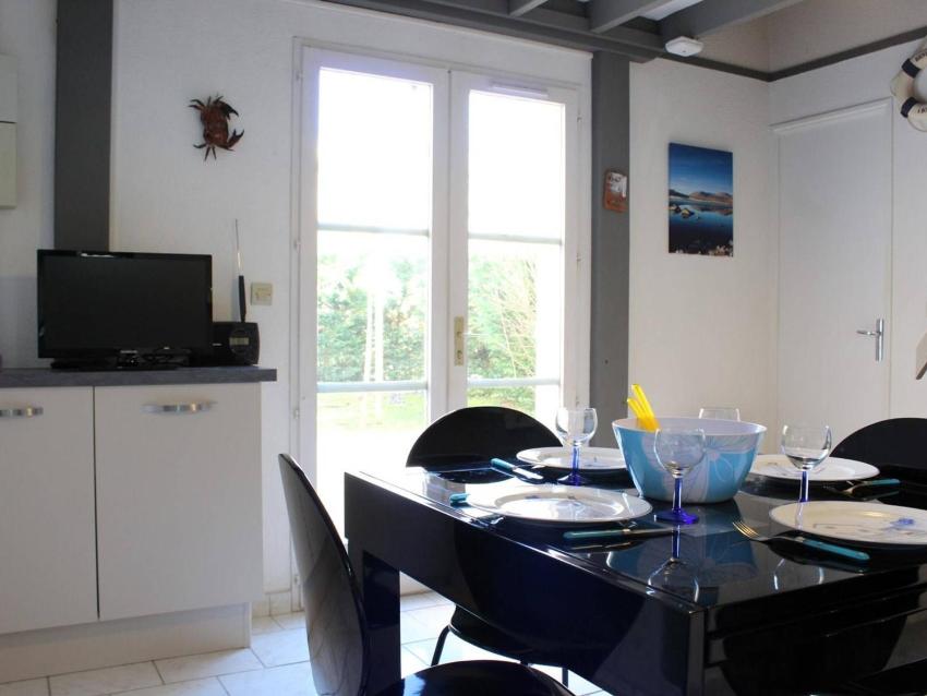 Maison Dolus-d'Oléron, 3 pièces, 4 personnes - FR-1-246A-388