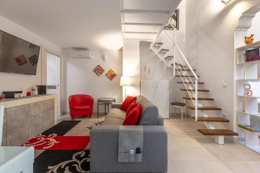 Dolce Suite by BarbarHouse