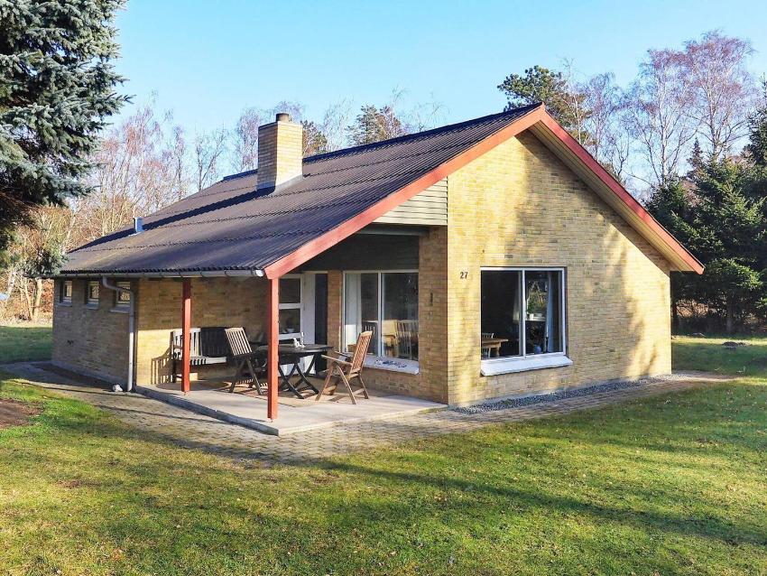 Holiday home Martofte X