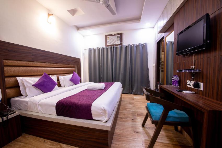 Perfect Stays Hotel in Haridwar