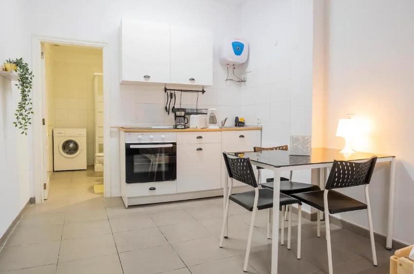 Live Arona Callao bj