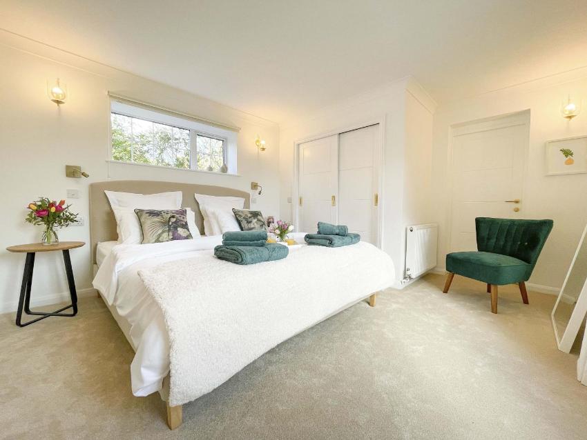 Luxury Annexe Retreat