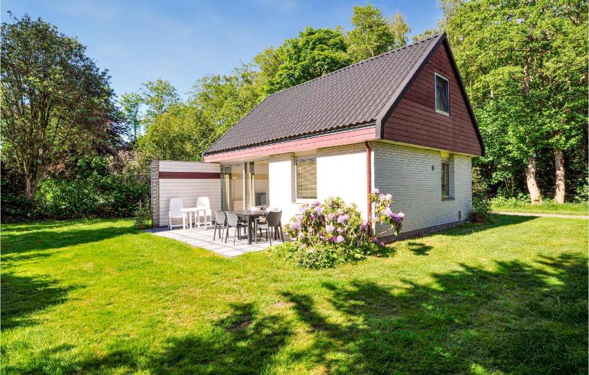 Vakantiepark Bosmeer