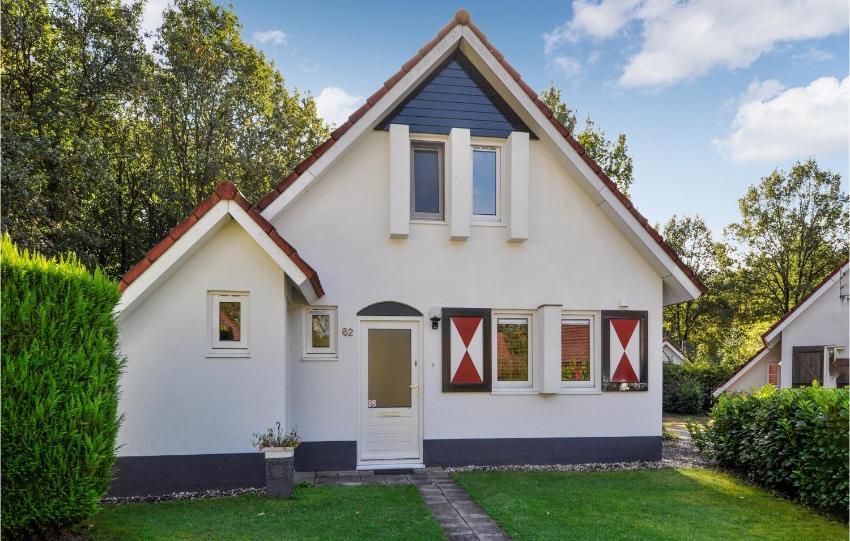 Vakantiepark Bosmeer