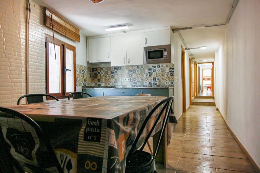 Albergue turístico La Iglesia