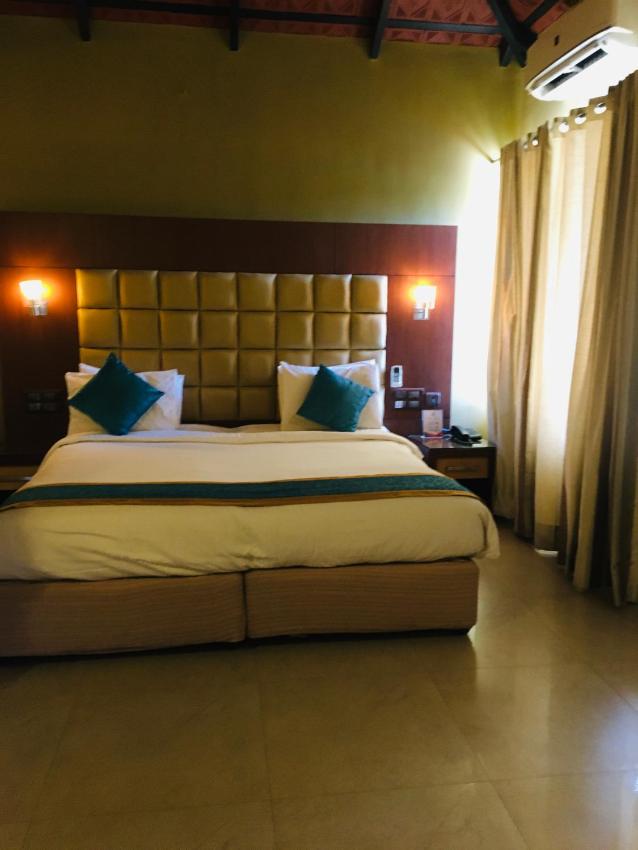 Hillwayn travel adventure