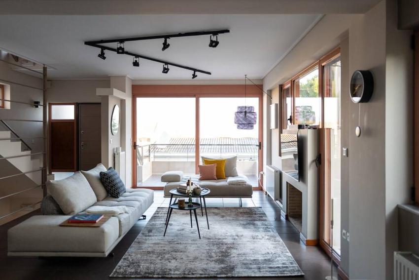 Stunning luxury House