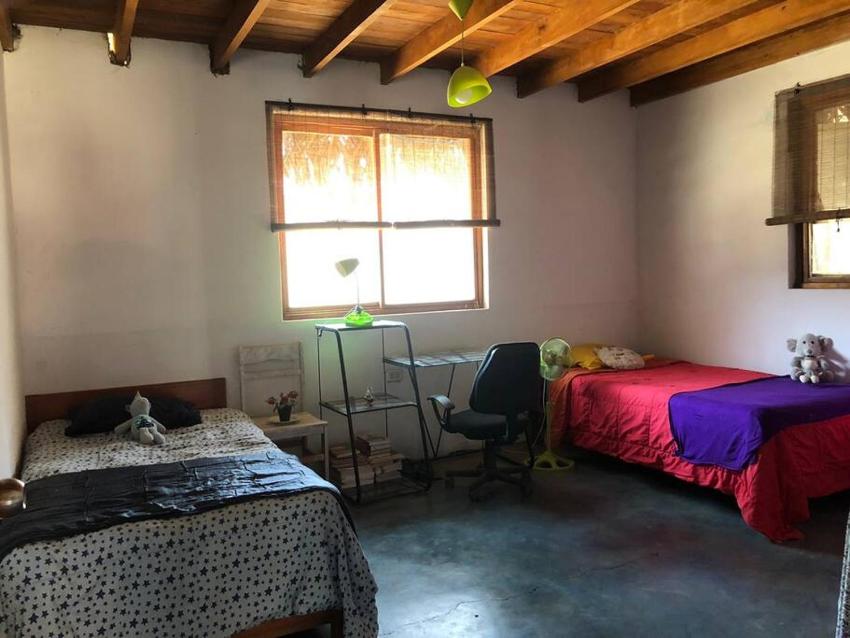 Agradable bungalow para toda la familia