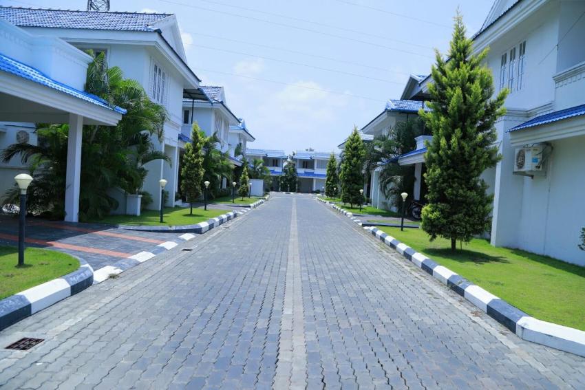 Hind Al Khaleej Villa