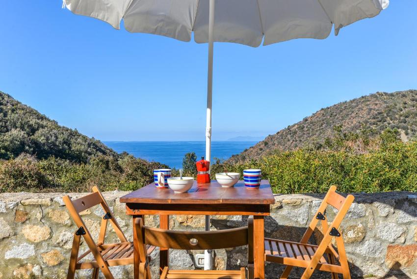 Monolocale Isola d'elba