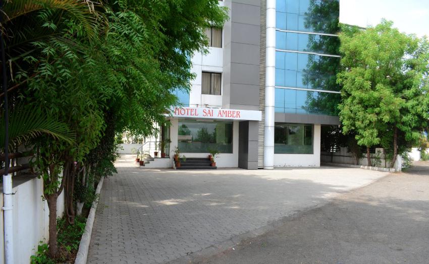 Hotel Sai Amber By Beas Hotels & Resorts