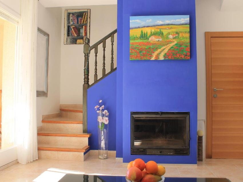 Suitur casa baquera en la playa larga roda de bará